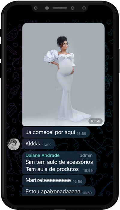 PNG - Depoimento 3